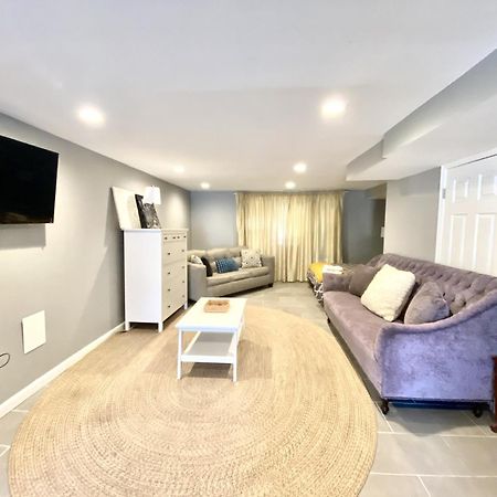 Tuscany 2900 - Classic Italian Style 3Br W Parking Near Airport Filadelfia Esterno foto