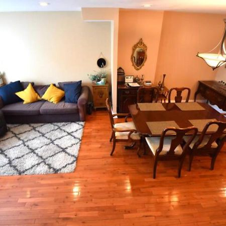 Tuscany 2900 - Classic Italian Style 3Br W Parking Near Airport Filadelfia Esterno foto