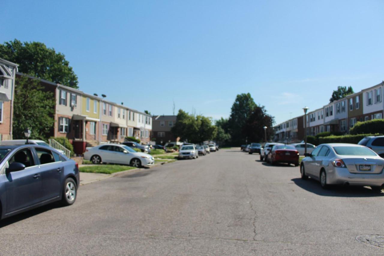 Tuscany 2900 - Classic Italian Style 3Br W Parking Near Airport Filadelfia Esterno foto