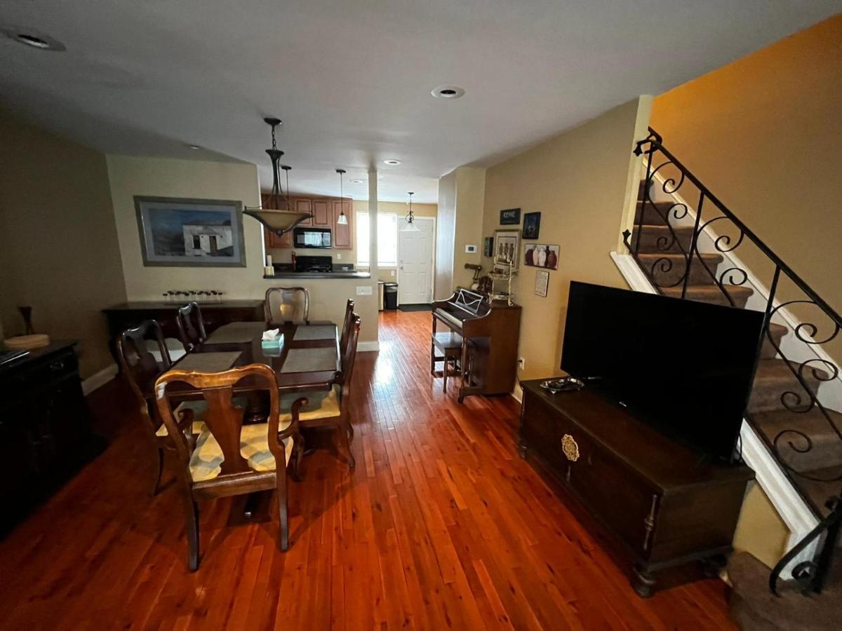 Tuscany 2900 - Classic Italian Style 3Br W Parking Near Airport Filadelfia Esterno foto