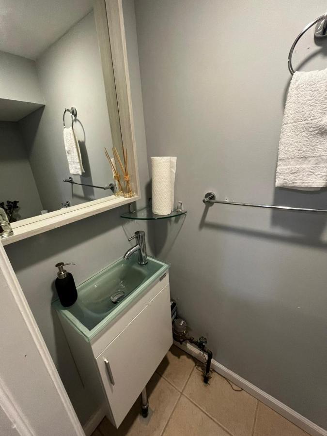 Tuscany 2900 - Classic Italian Style 3Br W Parking Near Airport Filadelfia Esterno foto