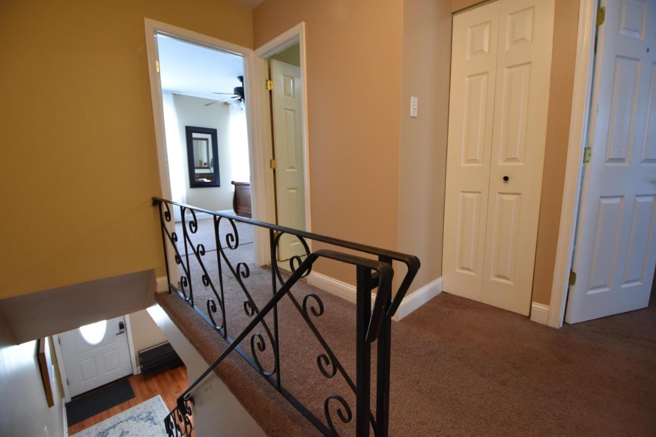 Tuscany 2900 - Classic Italian Style 3Br W Parking Near Airport Filadelfia Esterno foto