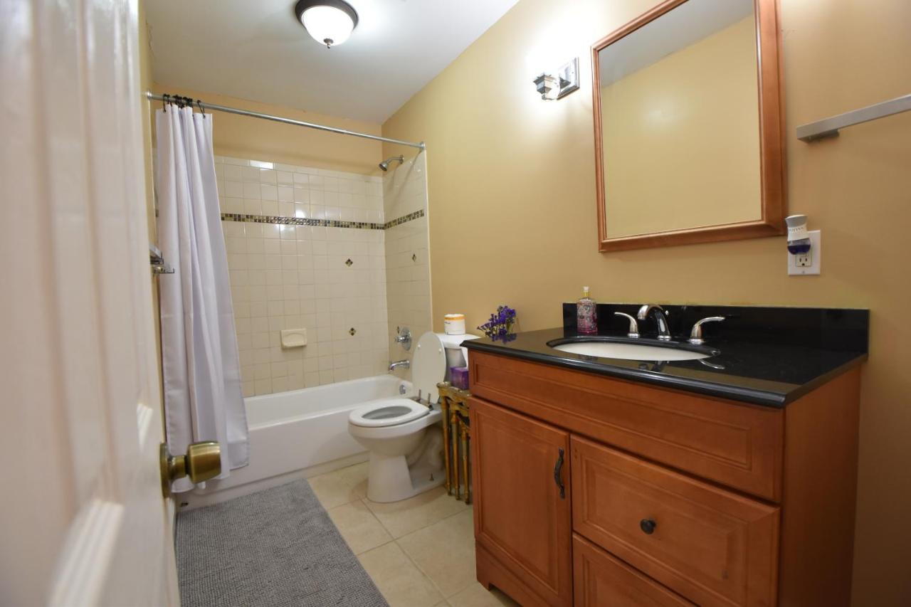 Tuscany 2900 - Classic Italian Style 3Br W Parking Near Airport Filadelfia Esterno foto