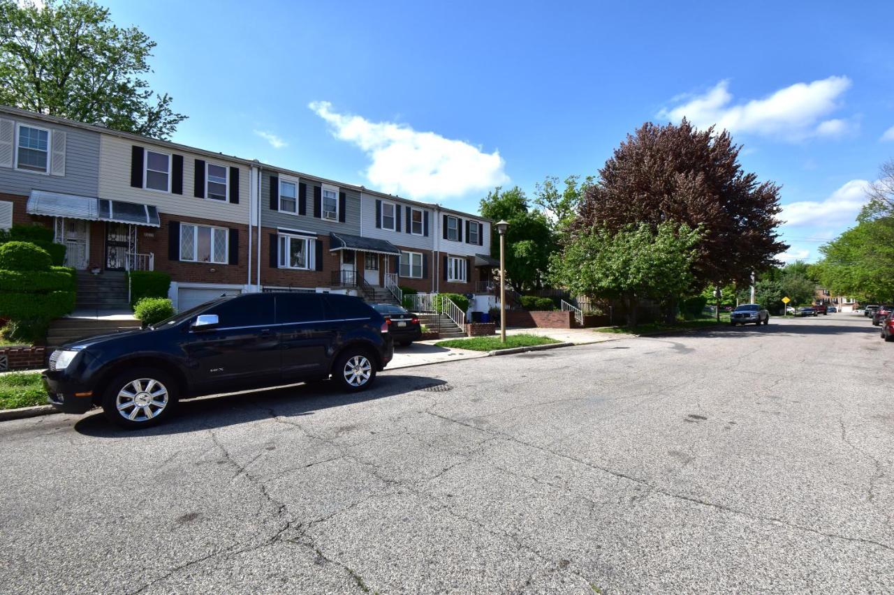 Tuscany 2900 - Classic Italian Style 3Br W Parking Near Airport Filadelfia Esterno foto