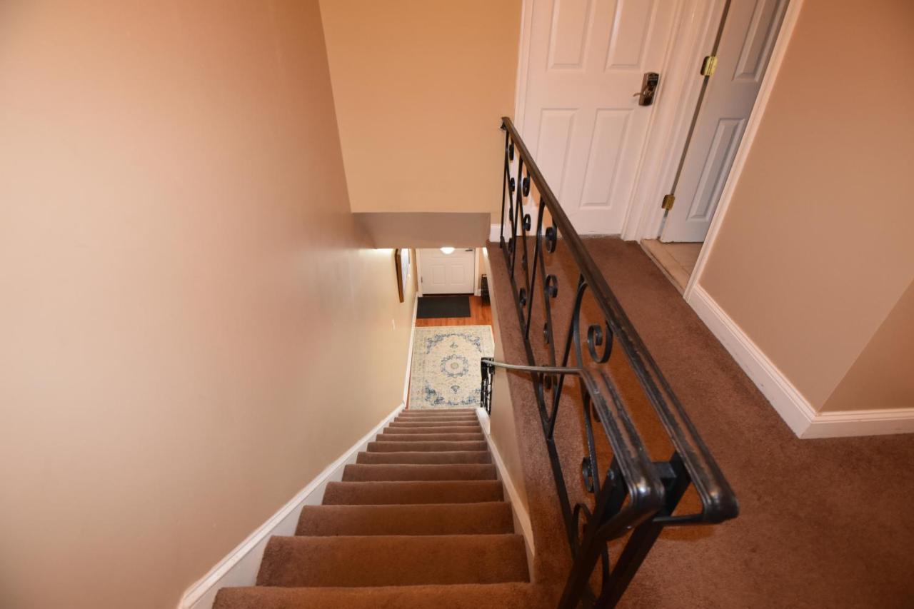 Tuscany 2900 - Classic Italian Style 3Br W Parking Near Airport Filadelfia Esterno foto