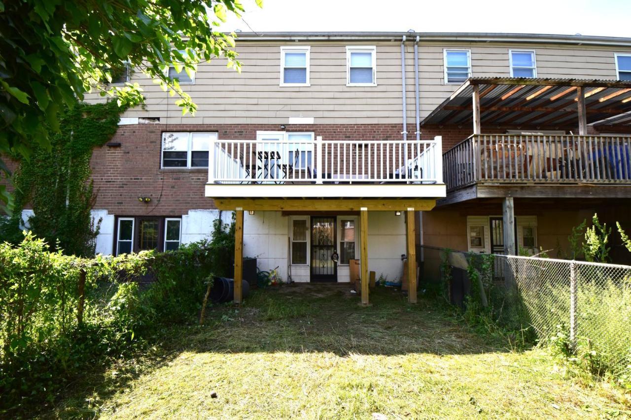 Tuscany 2900 - Classic Italian Style 3Br W Parking Near Airport Filadelfia Esterno foto