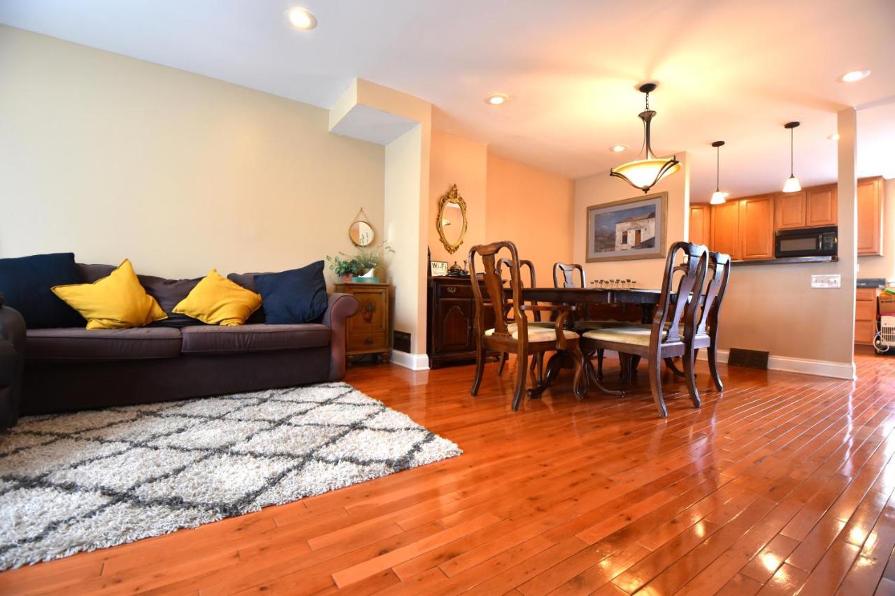 Tuscany 2900 - Classic Italian Style 3Br W Parking Near Airport Filadelfia Esterno foto