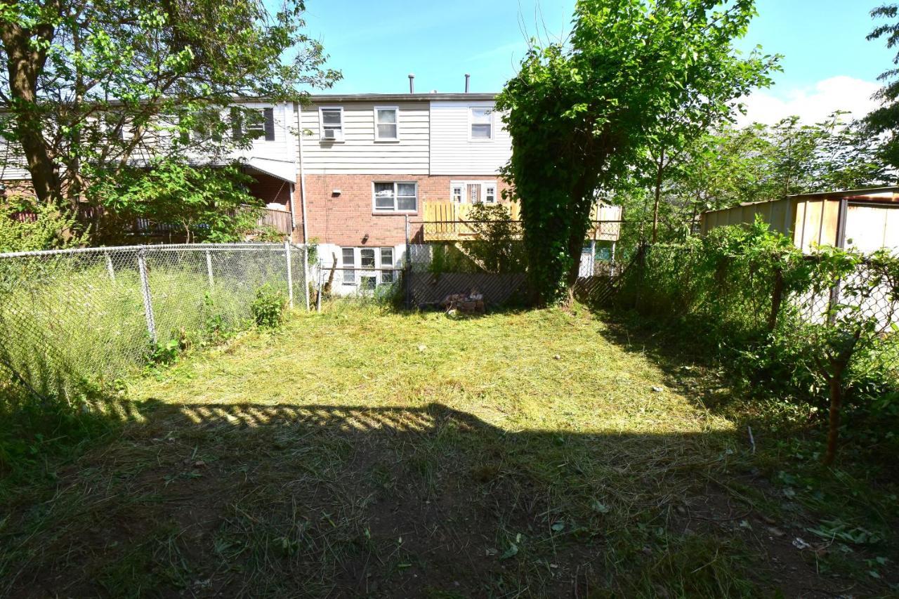 Tuscany 2900 - Classic Italian Style 3Br W Parking Near Airport Filadelfia Esterno foto