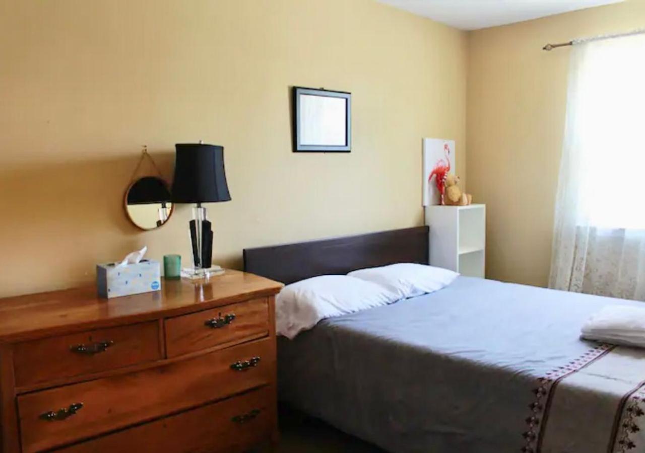 Tuscany 2900 - Classic Italian Style 3Br W Parking Near Airport Filadelfia Esterno foto
