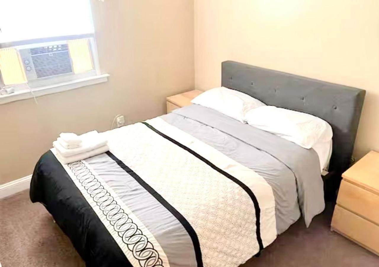 Tuscany 2900 - Classic Italian Style 3Br W Parking Near Airport Filadelfia Esterno foto