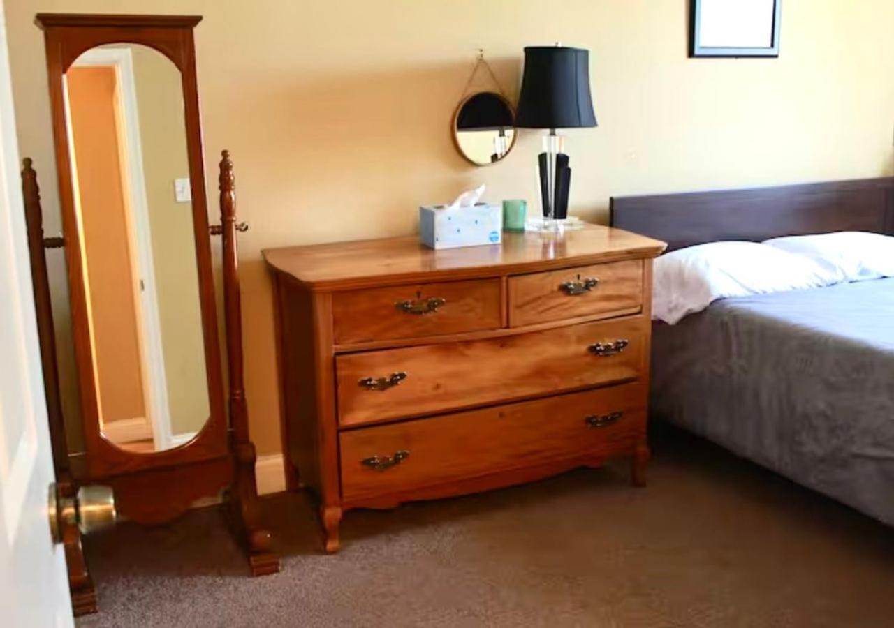 Tuscany 2900 - Classic Italian Style 3Br W Parking Near Airport Filadelfia Esterno foto