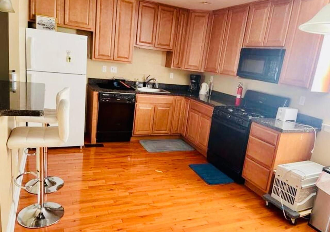Tuscany 2900 - Classic Italian Style 3Br W Parking Near Airport Filadelfia Esterno foto