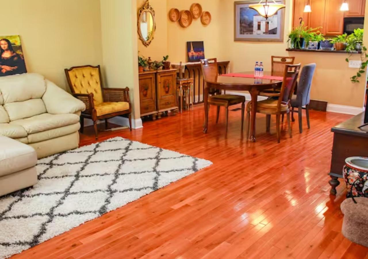 Tuscany 2900 - Classic Italian Style 3Br W Parking Near Airport Filadelfia Esterno foto