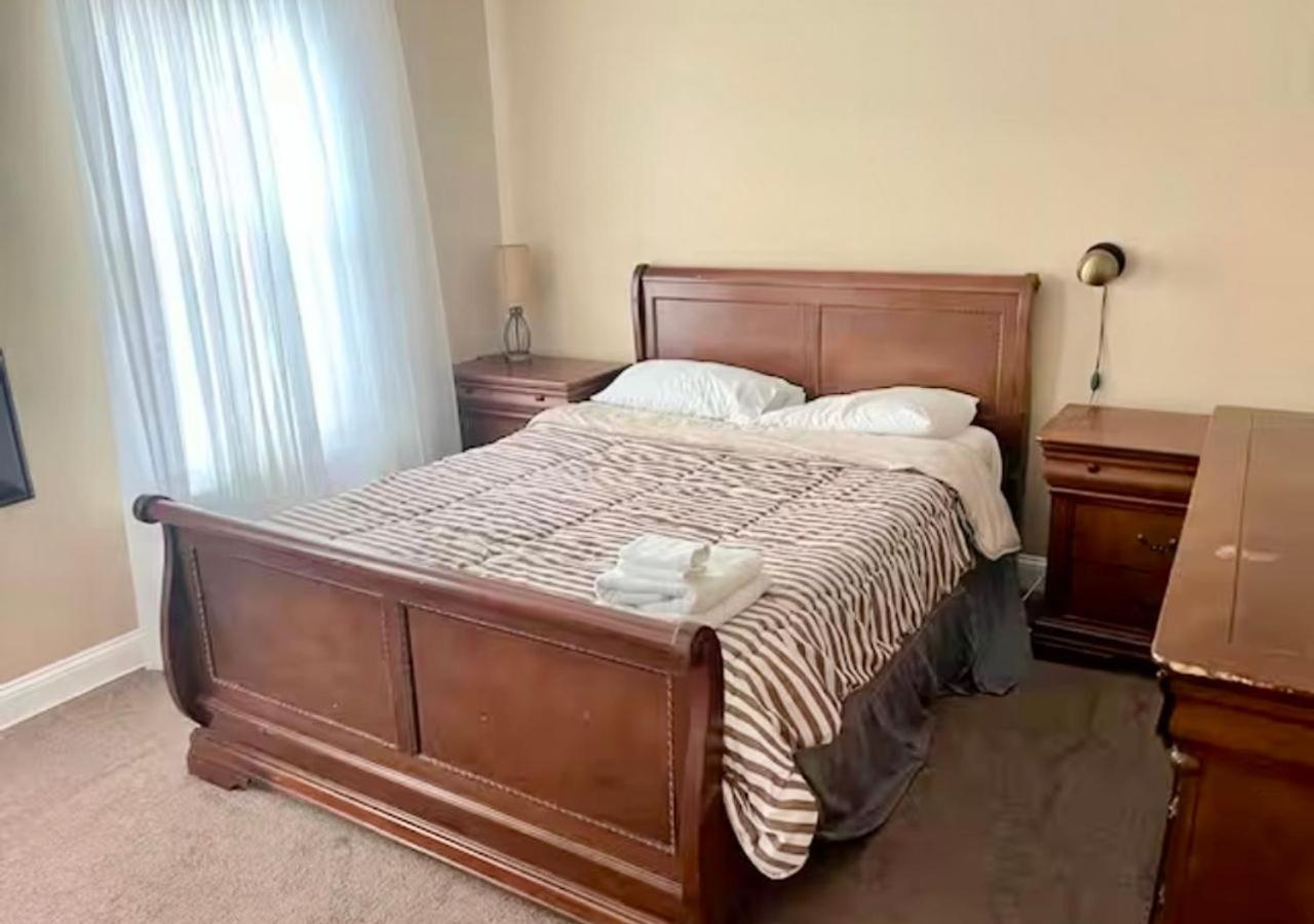 Tuscany 2900 - Classic Italian Style 3Br W Parking Near Airport Filadelfia Esterno foto
