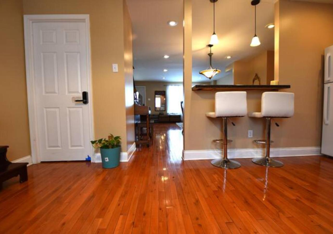 Tuscany 2900 - Classic Italian Style 3Br W Parking Near Airport Filadelfia Esterno foto