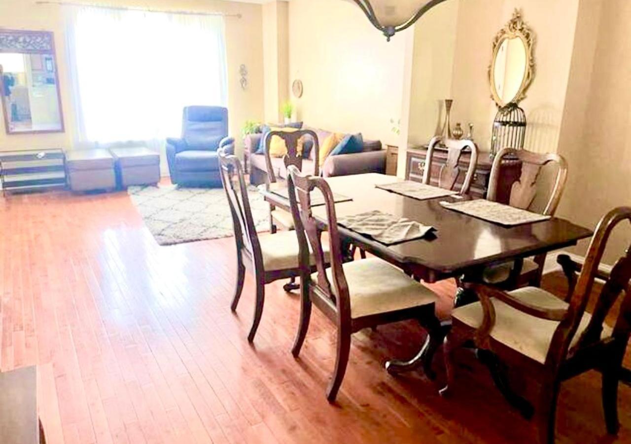 Tuscany 2900 - Classic Italian Style 3Br W Parking Near Airport Filadelfia Esterno foto