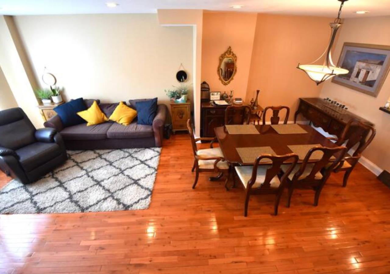 Tuscany 2900 - Classic Italian Style 3Br W Parking Near Airport Filadelfia Esterno foto
