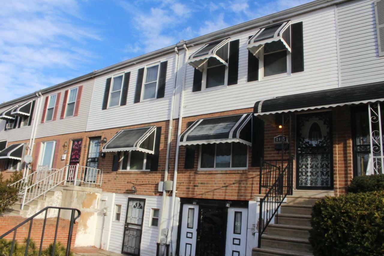 Tuscany 2900 - Classic Italian Style 3Br W Parking Near Airport Filadelfia Esterno foto
