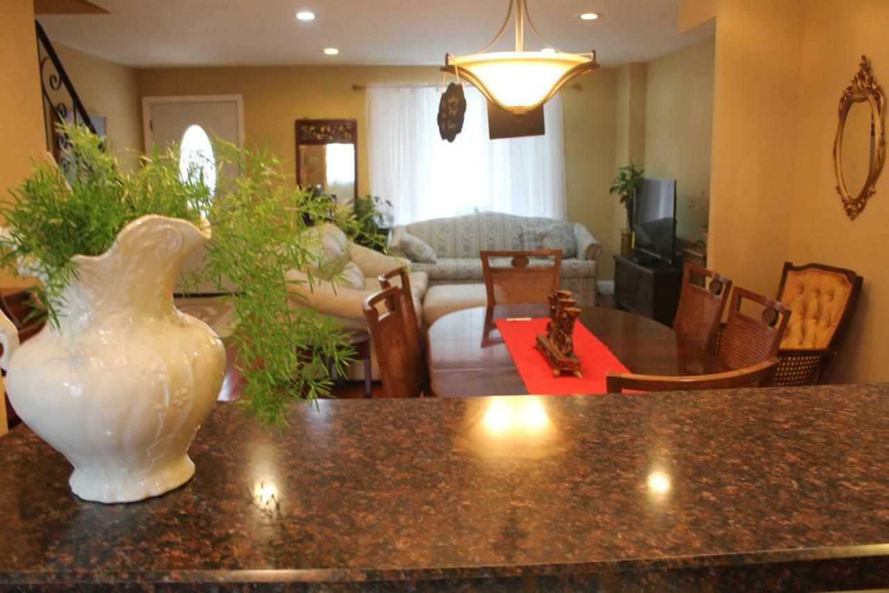 Tuscany 2900 - Classic Italian Style 3Br W Parking Near Airport Filadelfia Esterno foto
